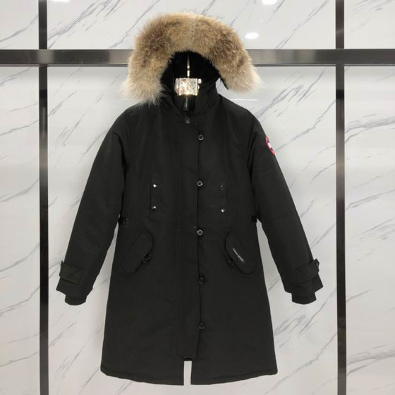Canada Goose S-2XL fxtx40